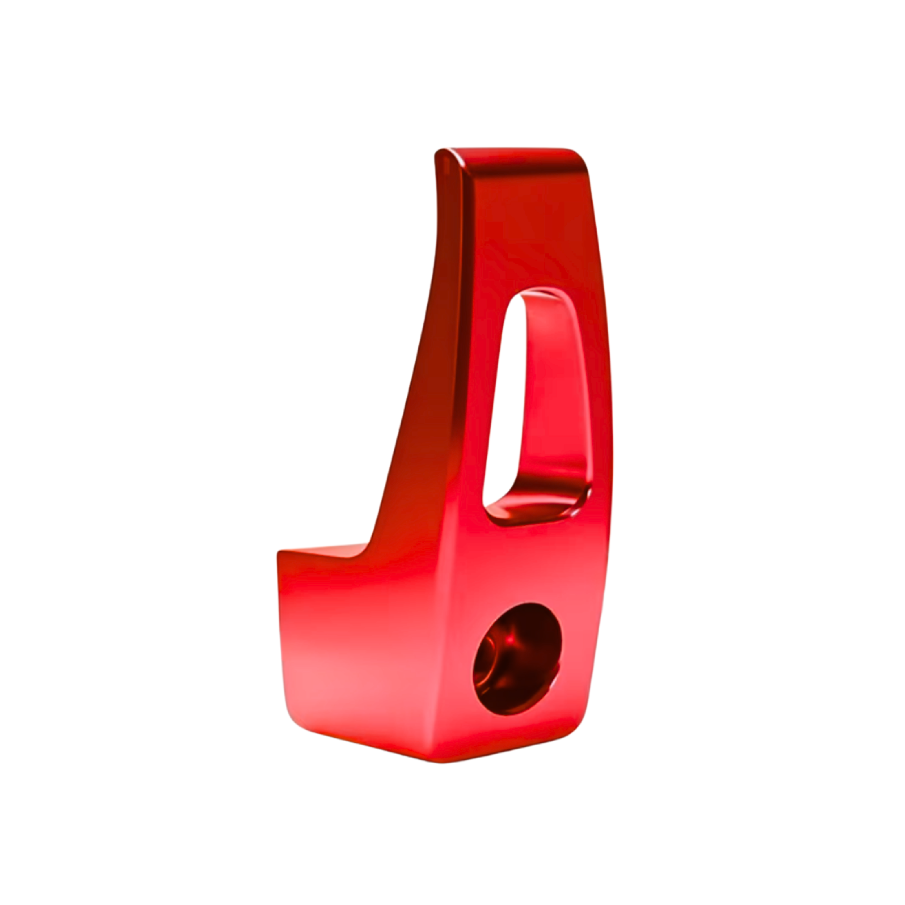 Hook Para Casco - Zuma/Chuma/Vento