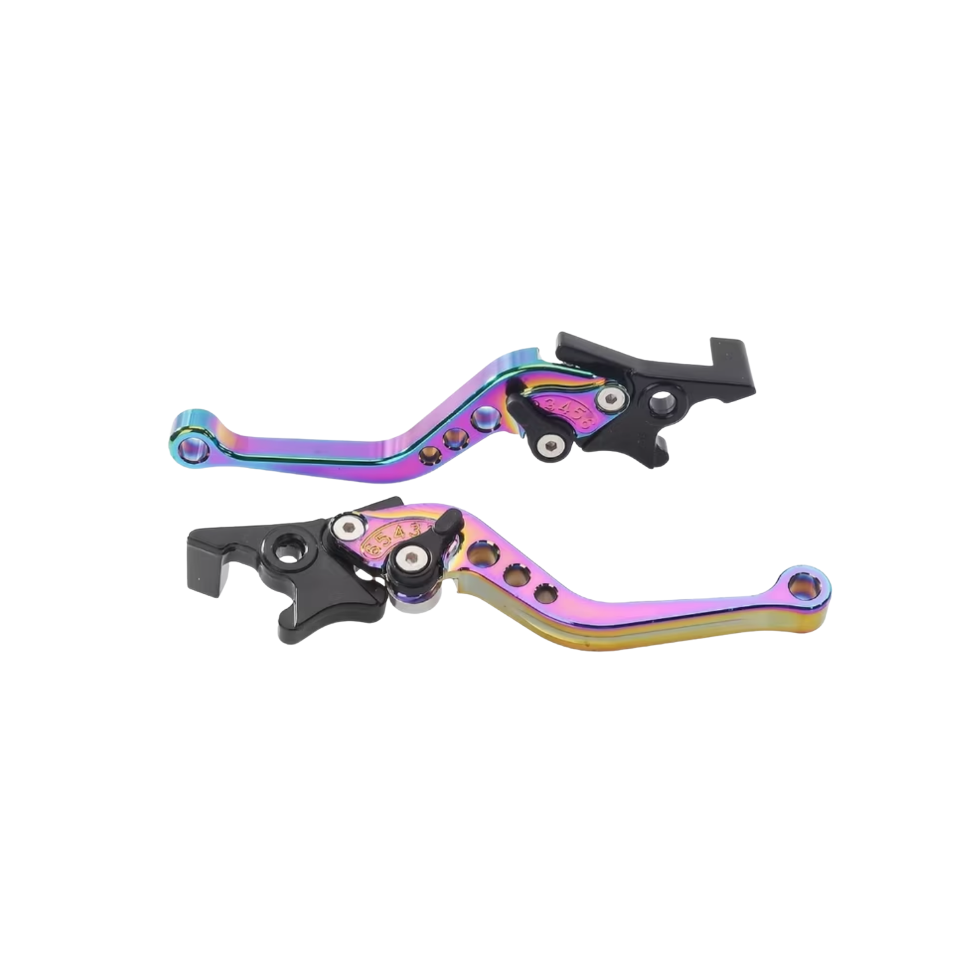 Manecillas Ajustables - Zuma/Chuma/Vento