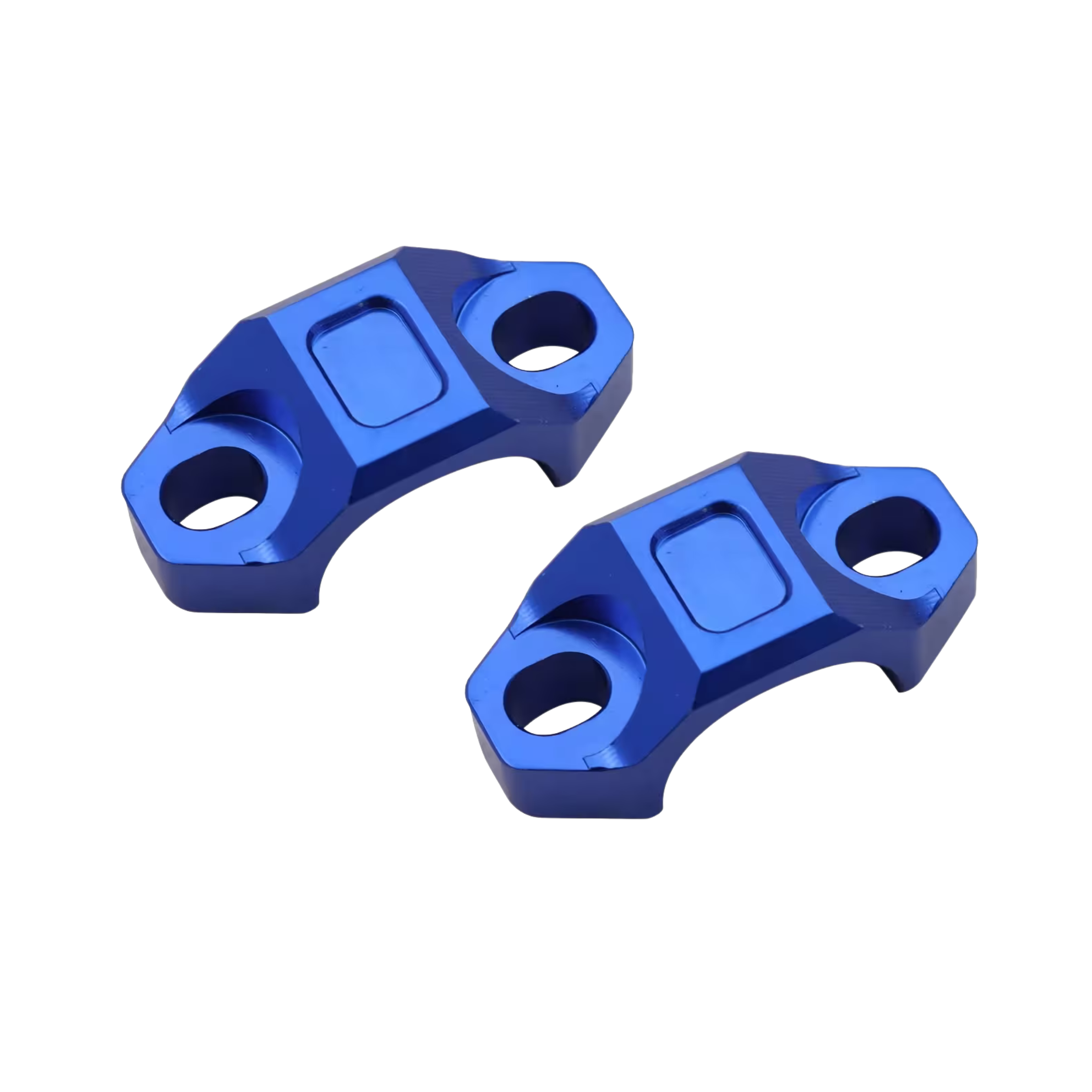 Clamp Para Bomba De Frenos 22mm (2pcs)