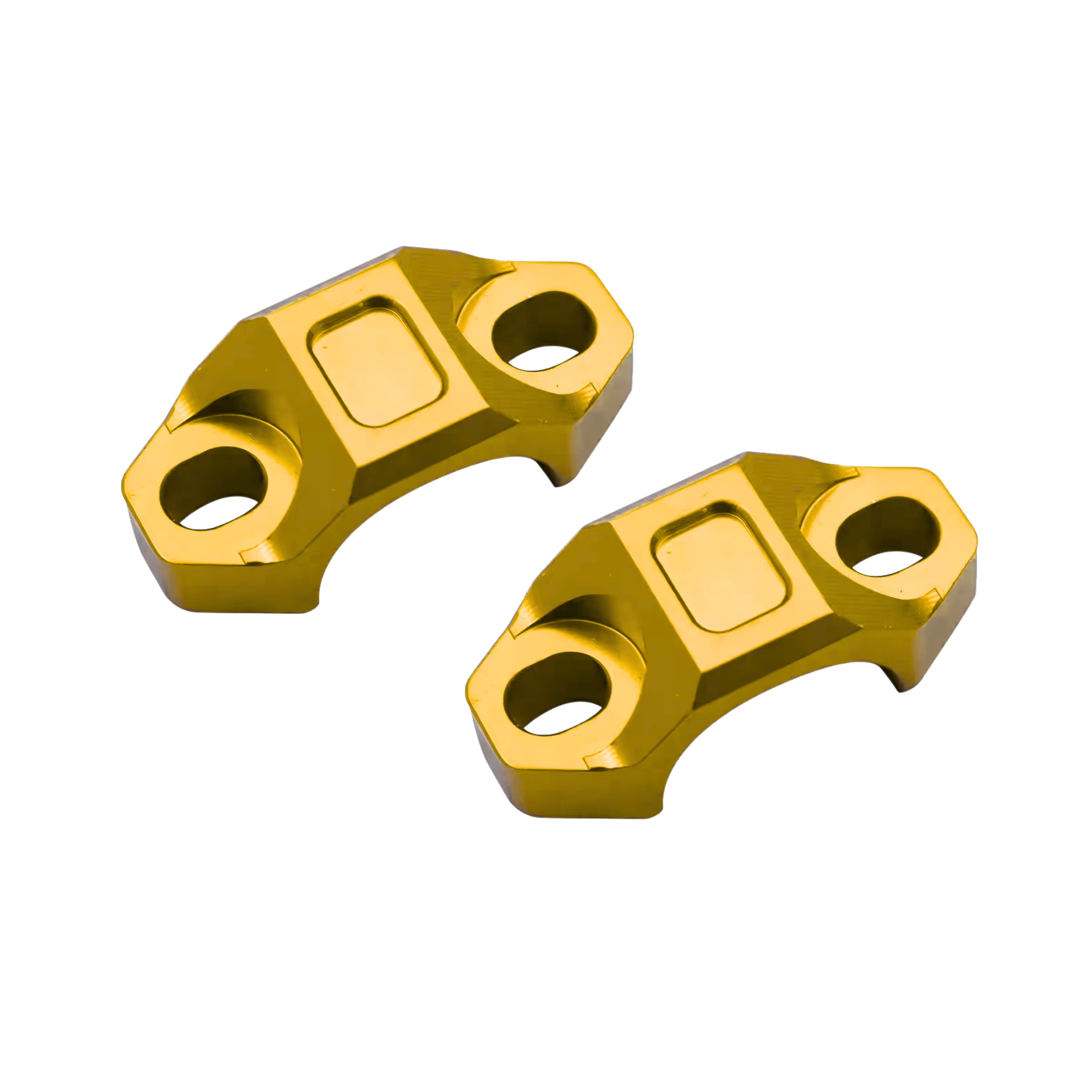Clamp Para Bomba De Frenos 22mm (2pcs)