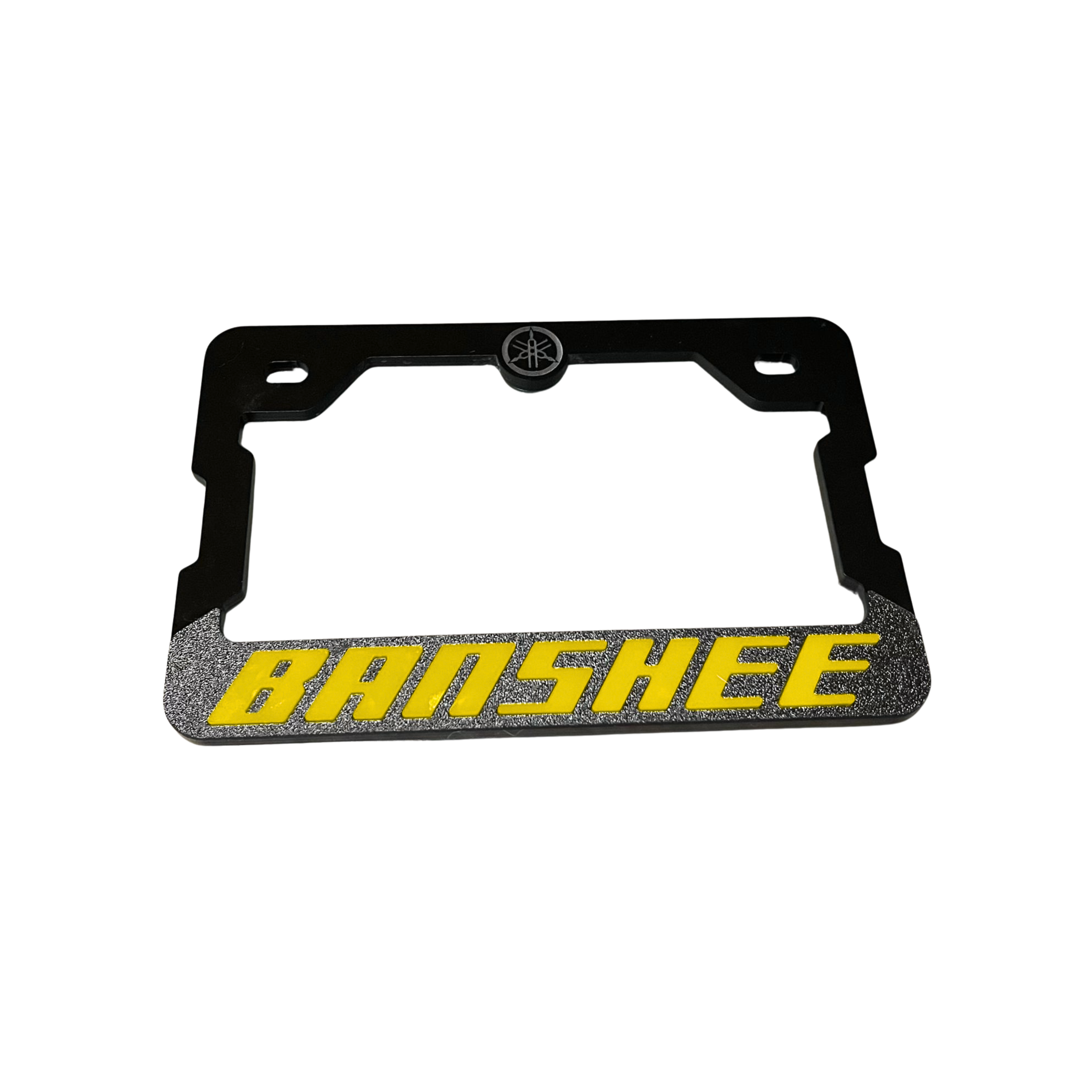 Banshee 3D Marco de Tablilla