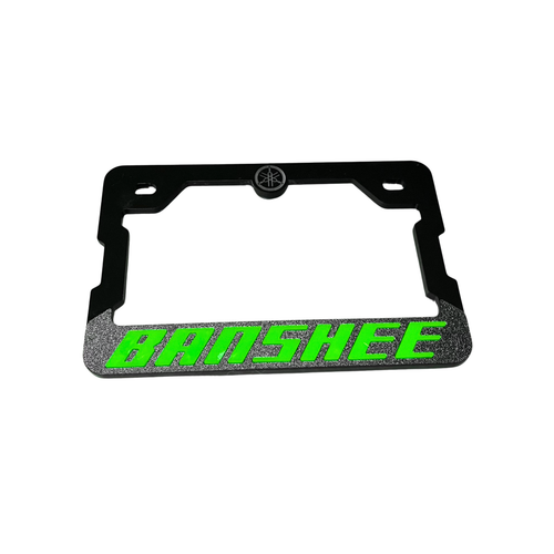 Banshee 3D Marco de Tablilla