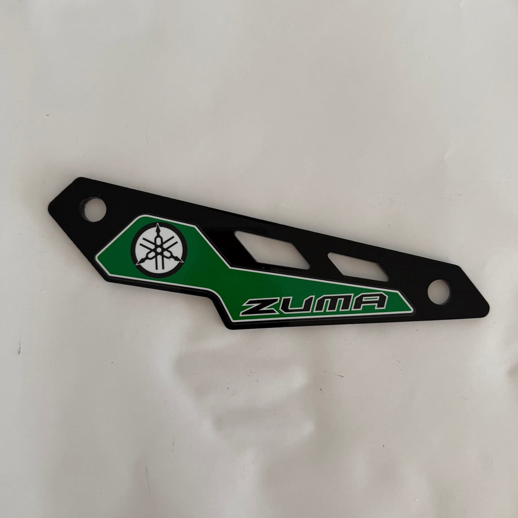 Swing Arm Fill Panel Para Chuma (2D)