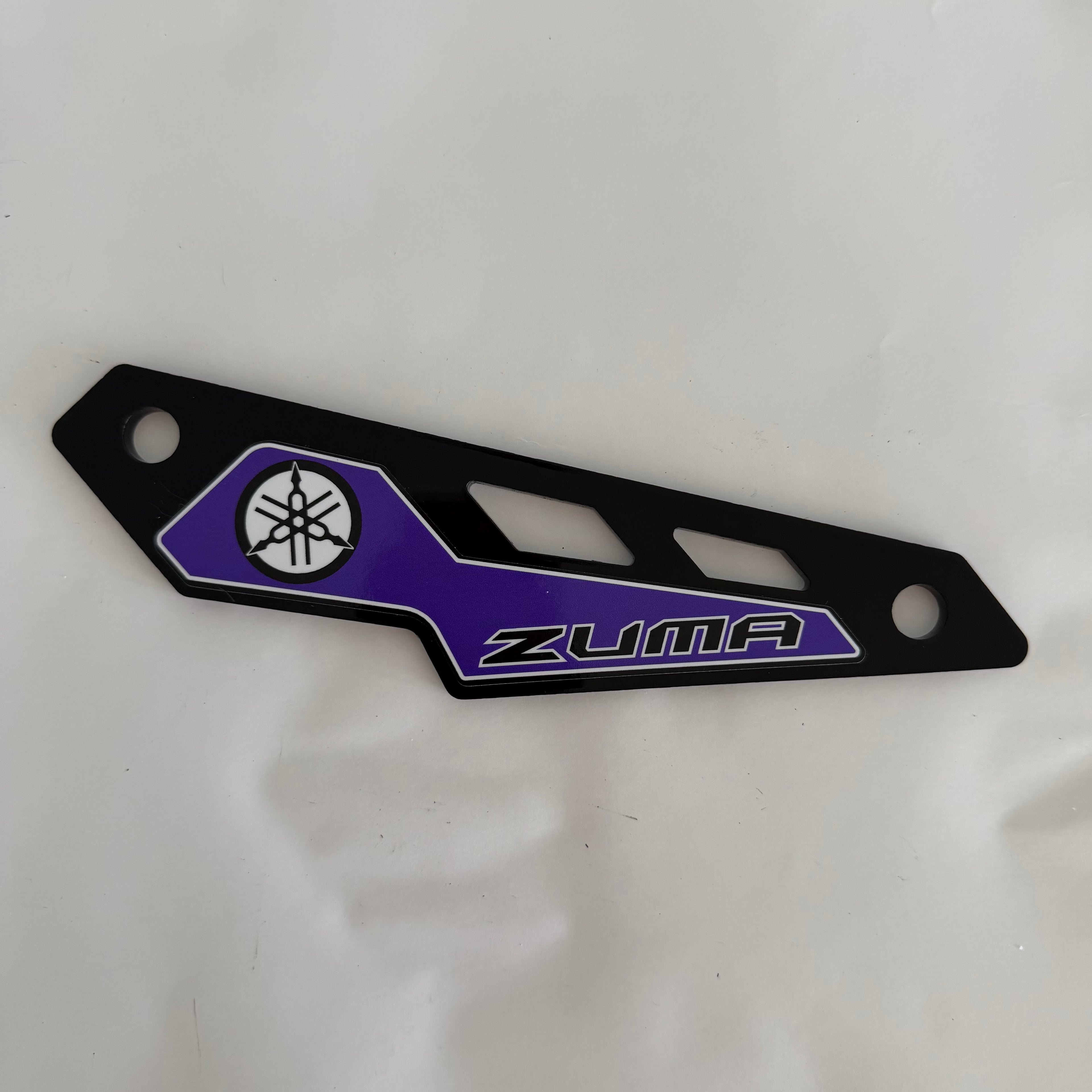Swing Arm Fill Panel Para Chuma (2D)