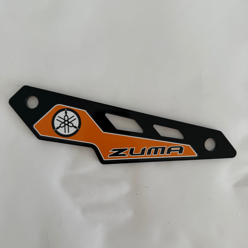 Swing Arm Fill Panel Para Chuma (2D)