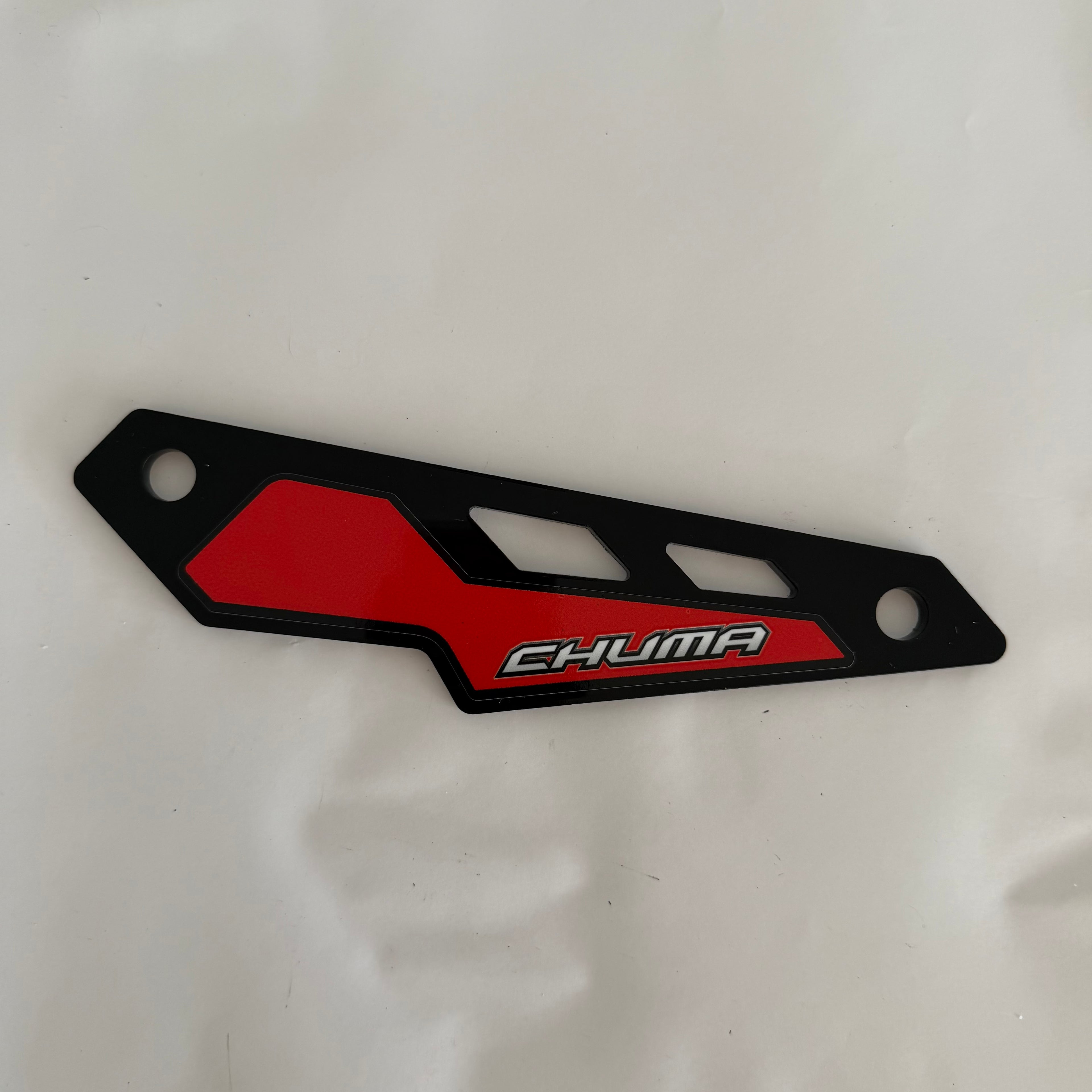 Swing Arm Fill Panel Para Chuma (2D)