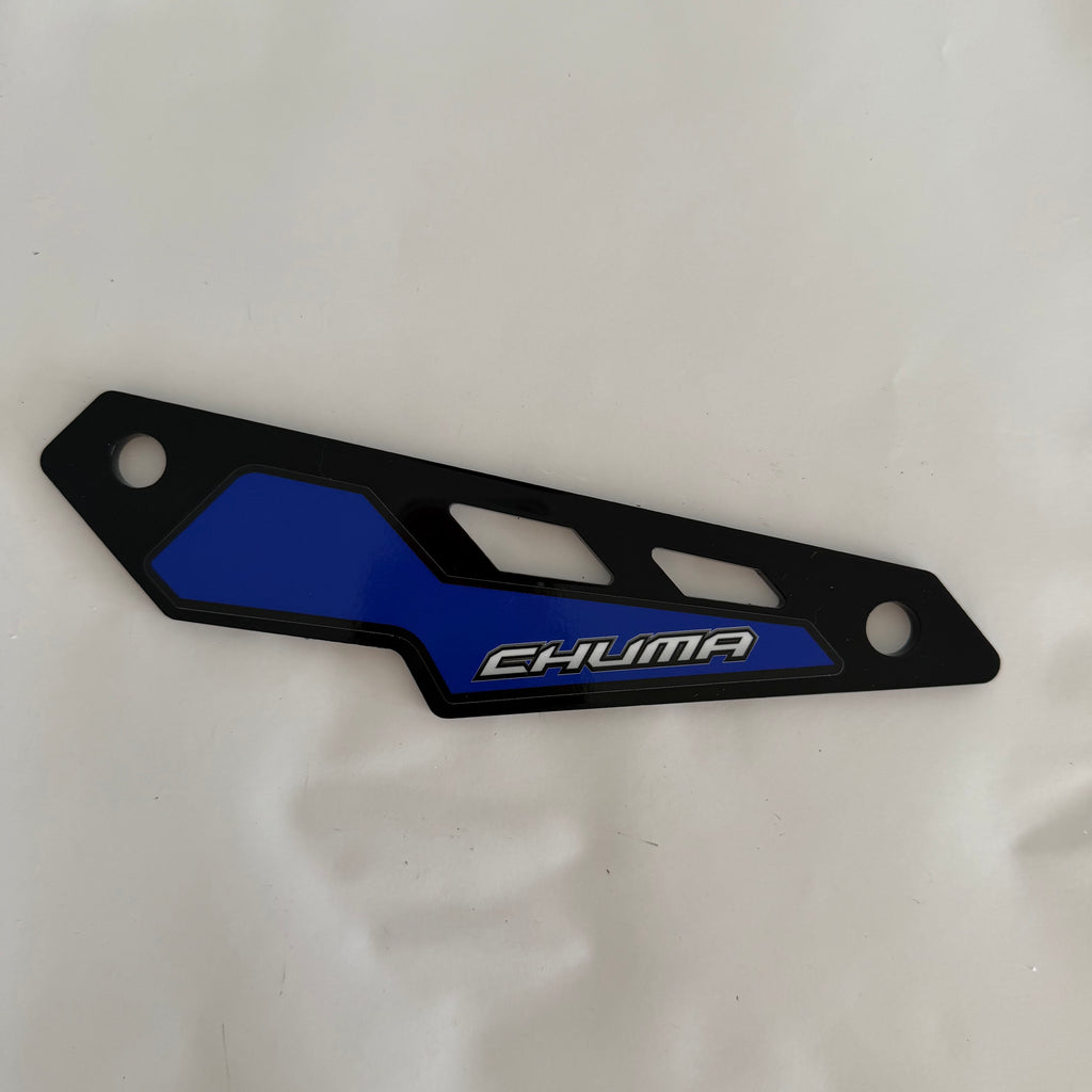 Swing Arm Fill Panel Para Chuma (2D)