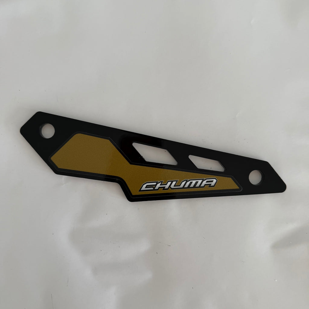 Swing Arm Fill Panel Para Chuma (2D)