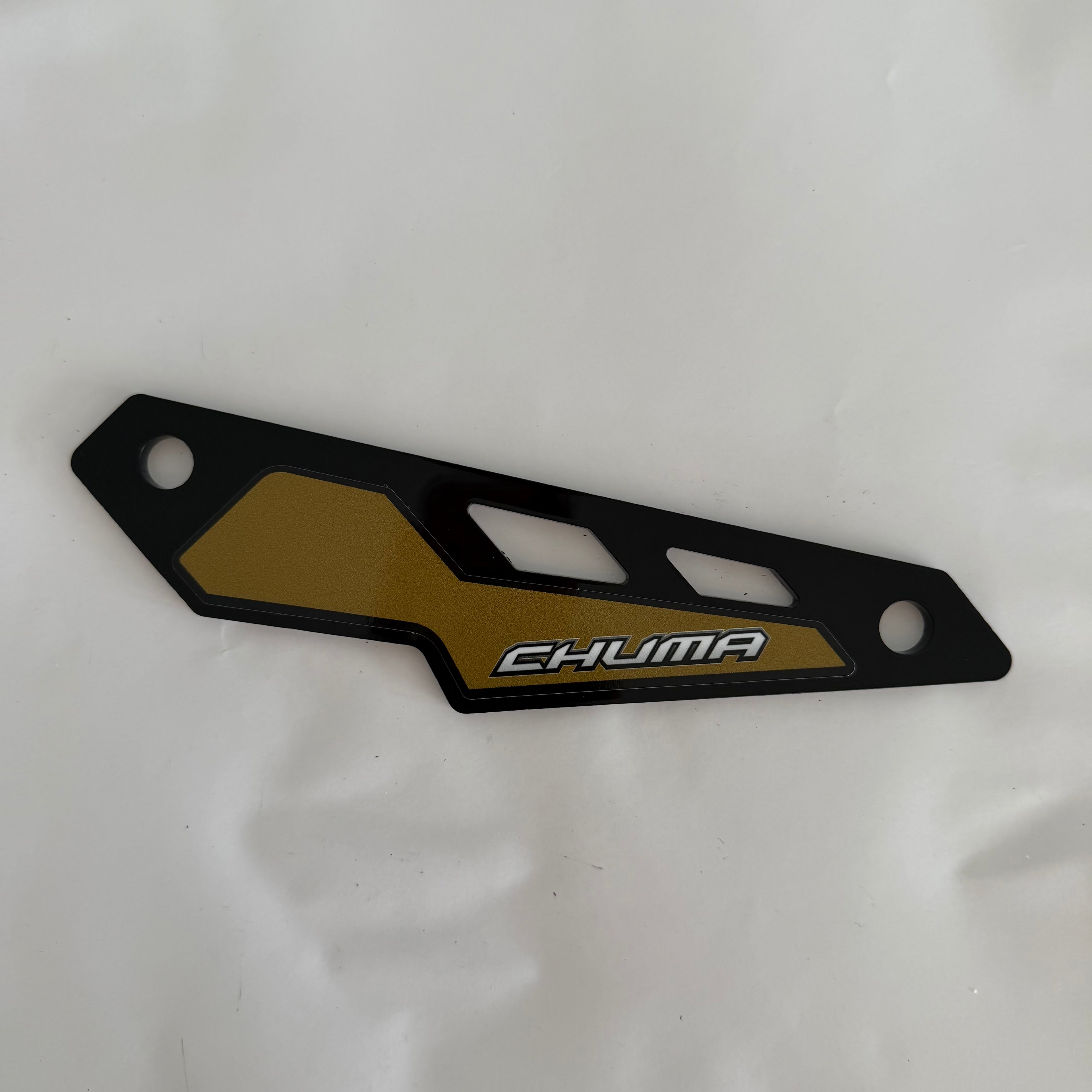 Swing Arm Fill Panel Para Chuma (2D)