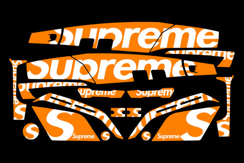 GRÁFICAS CHUMA - SUP PLAIN